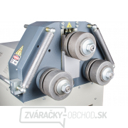 PMB-150M - Zakružovačka profilů - jednorychlostní náhled