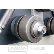 PMB-150M - Zakružovačka profilů - jednorychlostní náhled