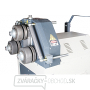 PMB-150M - Zakružovačka profilů - jednorychlostní náhled