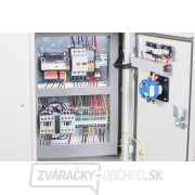 PMB-150M - Zakružovačka profilů - jednorychlostní náhled