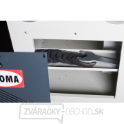 PMB-150M - Zakružovačka profilů - jednorychlostní náhled