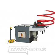 PMB-150M - Zakružovačka profilů - jednorychlostní náhled