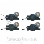 PMB-150M - Zakružovačka profilů - jednorychlostní náhled