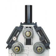 Hydraulická zakružovačka profilov PMB-160H Náhľad