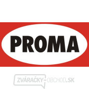 Hydraulická zakružovačka profilov PMB-160H náhled