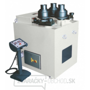 PMB-245H - Hydraulická zakružovačka profilů Náhľad