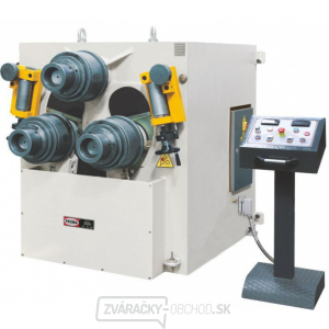 PMB-245H - Hydraulická zakružovačka profilů gallery main image