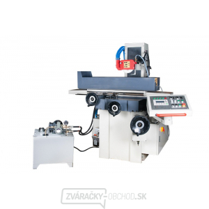PBP-200FA - Bruska na plocho gallery main image
