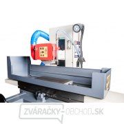 Brúska na plocho PBP-220F  náhled