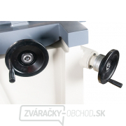 Brúska na plocho PBP-220F  náhled