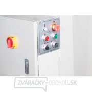 Brúska na plocho PBP-220F  náhled