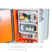 Brúska na plocho PBP-220F  náhled