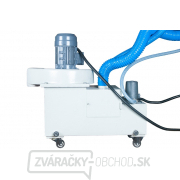 Brúska na plocho PBP-220F  náhled