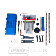 Brúska na plocho PBP-220F  náhled