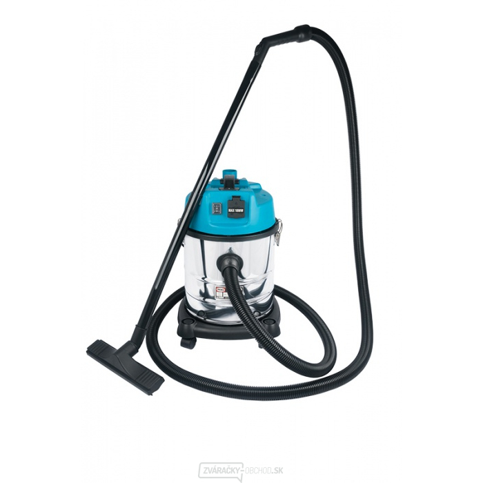 PPV-1200/20R - Priemyselný vysávač