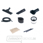 PPV-1200/20R - Priemyselný vysávač PPV-1200/20R - Priemyselný vysávač náhled