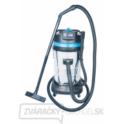 PPV-1400/50R - Priemyselný vysávač gallery main image