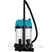 PPVO-1400/30R - Priemyselný vysávač s oklepom náhled