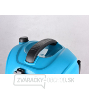 PPVO-1400/30R - Priemyselný vysávač s oklepom náhled