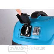 PPVO-1400/30R - Priemyselný vysávač s oklepom náhled