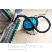 El. vysávač popola - separátor PPVS-1000/15R Náhľad