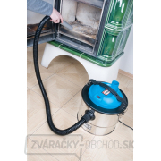 El. vysávač popola - separátor PPVS-1000/15R náhled