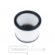 Filtr Hepa pro PPV-1200/20R a PPV-1400/50R, PPV-1400/20 a PPV-2050/50 gallery main image