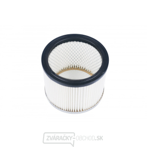 Filtr Hepa pro PPVS-1000/15R gallery main image
