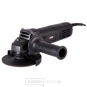 AGM1095P - Uhlová brúska 950W - 125 mm AGM1095P - Uhlová brúska 950W - 125 mm gallery main image