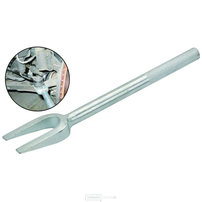 Vyrážací guľových čapov 113-0416