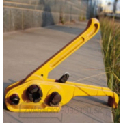 Balička dřeva Lumag HBG-100 náhled