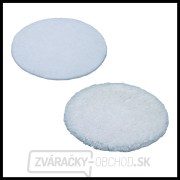 Aku leštička a brúska Einhell CE-CB 18/254 Li-Solo Expert Plus náhled