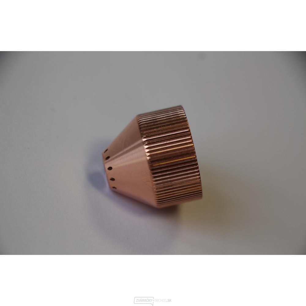 Drážková dýza Drážková dýza gallery main image