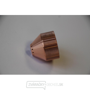 Drážková dýza Drážková dýza gallery main image