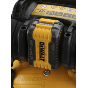 Aku vzduchový kompresor 54V, 2x6,0Ah DeWALT DCC1054T2 FLEXVOLT Náhľad