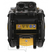 Aku vzduchový kompresor 54V, 2x6,0Ah DeWALT DCC1054T2 FLEXVOLT náhled