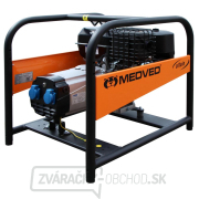 Elektráreň ARCTOS 5000 B CCL MooooJ Náhľad