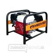 Elektrocentrála Medveď ARCTOS 8000 HE+ OLEJ, KANYSTR, ZOSTAVENIE, SERVIS PLUS Elektrocentrála Medveď ARCTOS 8000 HE+ OLEJ, KANYSTR, ZOSTAVENIE, SERVIS PLUS gallery main image