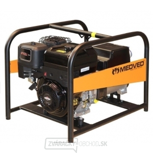 Elektrocentrála ARCTOS 9000 BE Elektrocentrála ARCTOS 9000 BE gallery main image