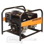Elektrocentrála ARCTOS 9000 BE AVR - oooSoo s elektrickým štartom+ OLEJ, KANISTER, ZOSTAVENIE, SERVIS PLUS A DOPRAVA... Elektrocentrála ARCTOS 9000 BE AVR - oooSoo s elektrickým štartom+ OLEJ, KANISTER, ZOSTAVENIE, SERVIS PLUS A DOPRAVA... gallery main image