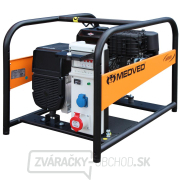 GRIZZLI 5500 B CCL MooooJ Náhľad