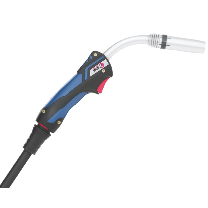 E-shop Omicron Hořák BINZEL MB EVO PRO 36 - délka 4 metry 014.0530