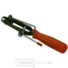 Prípravok pre montáž manžiet homokinetických kĺbov 096-81433 Prípravok pre montáž manžiet homokinetických kĺbov 096-81433 gallery main image