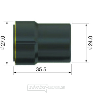 Hubka SCB50(bal.2) gallery main image
