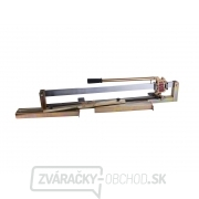 Rezačka obkladov profesionálne, 1200mm náhled