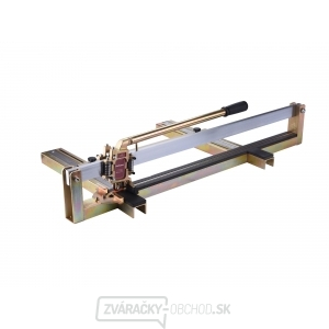 Rezačka obkladov profesionálne, 1200mm gallery main image