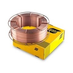 Svařovací drát ESAB OK AUTROD 12.51 0.8 (15kg) 1251087700