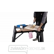 RUBI Pracovný stôl multifunkčné RUBI Pracovný stôl multifunkčné náhled