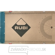 RUBI Pracovný stôl multifunkčné RUBI Pracovný stôl multifunkčné náhled