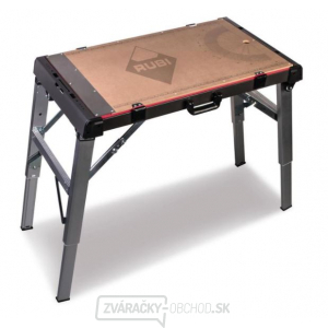 RUBI Pracovný stôl multifunkčné RUBI Pracovný stôl multifunkčné gallery main image